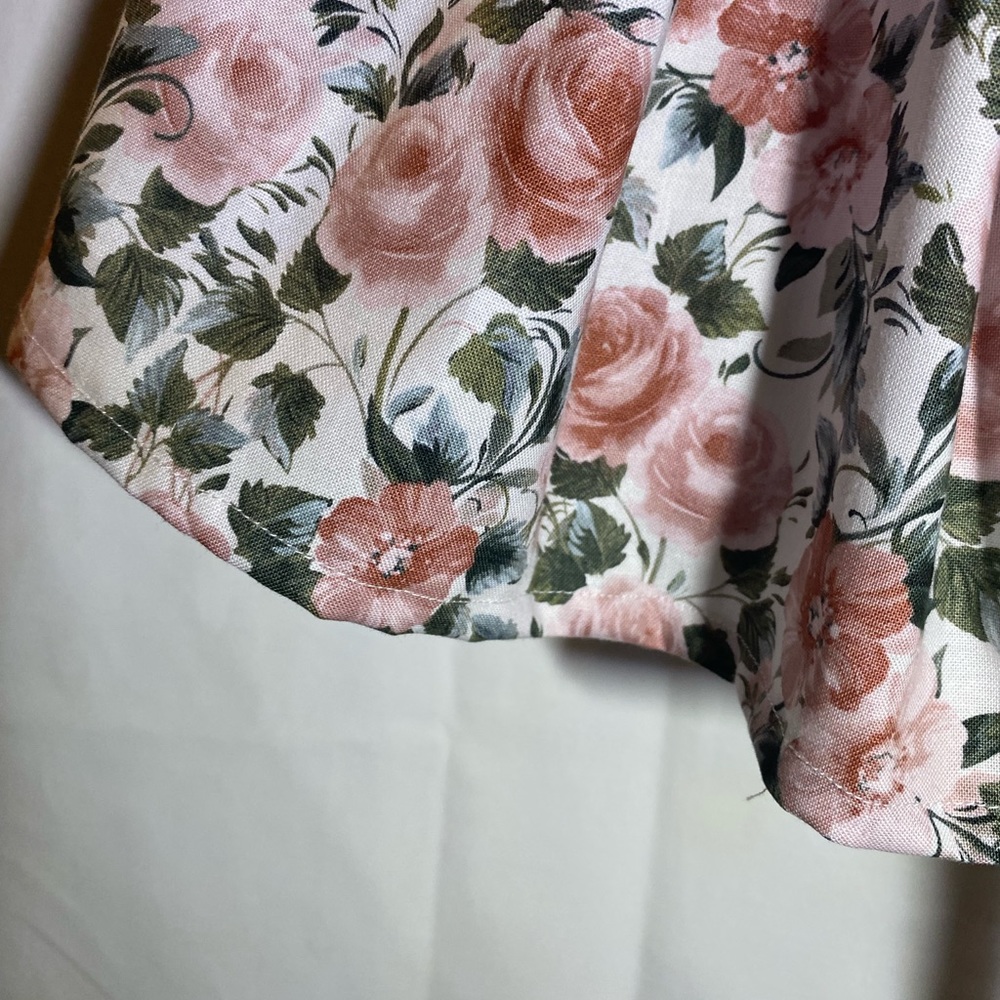 Kids dress